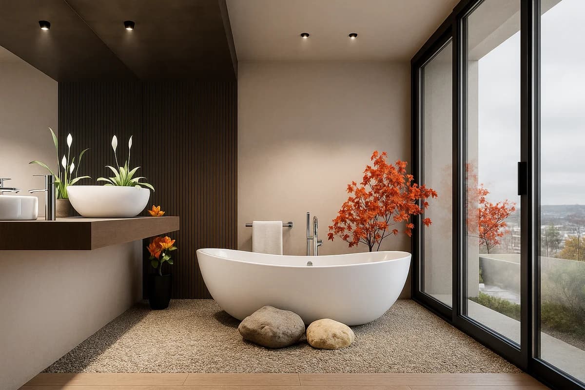 🎨 Rendus réalistes